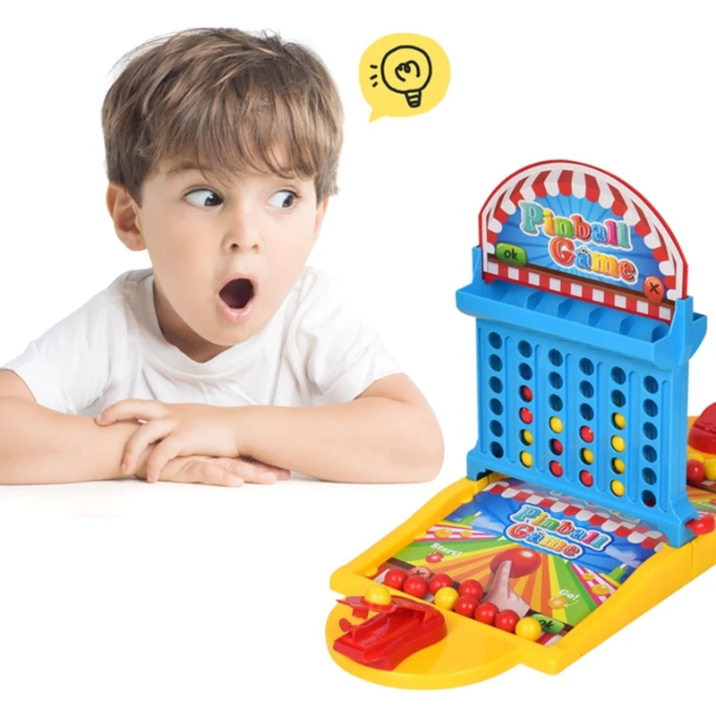 85WA Children Mini Game Basketball Soccer Bowling Games Travel Table Top Toy Kids Gifts Educational Sports
85WA Children Mini Game Basketball Soccer Bowling Games Travel Table Top Toy Kids Gifts Educational Sports