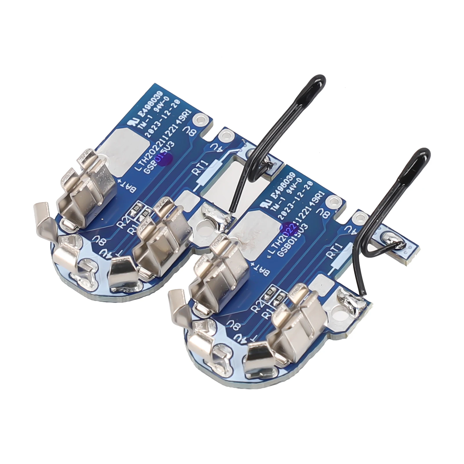 Charging Bord PCB Circuit Board 12V CCL Copper Clad Laminate Random Color For 48-11-2411 M12 Battery Practical
Charging Bord PCB Circuit Board 12V CCL Copper Clad Laminate Random Color For 48-11-2411 M12 Battery Practical