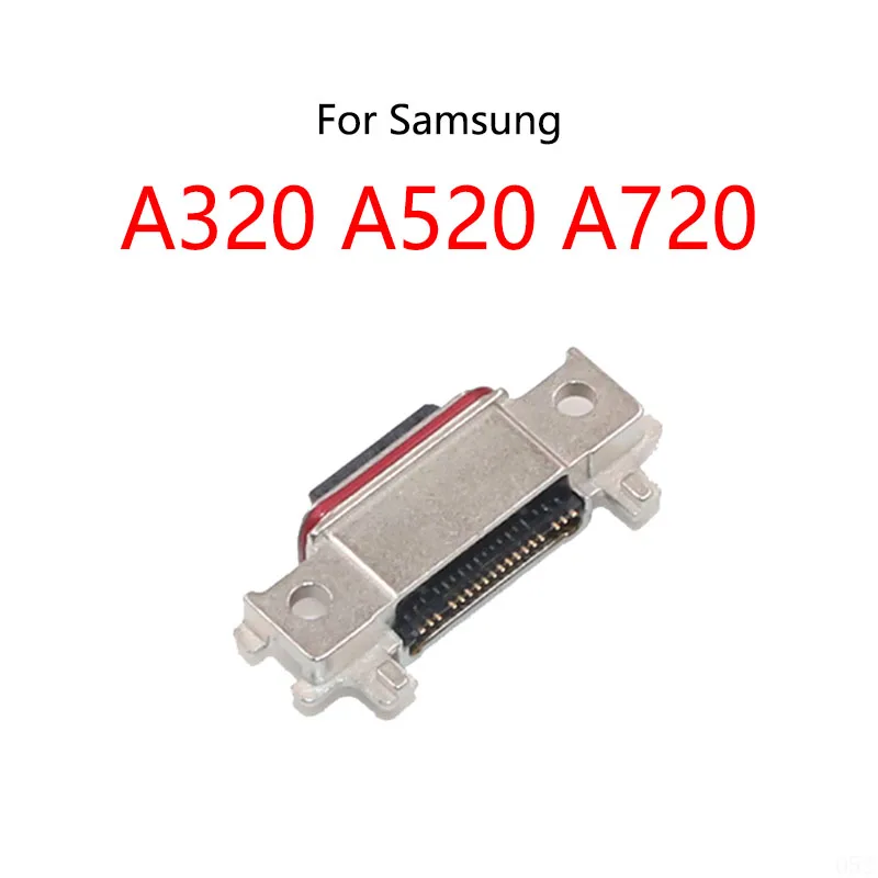 

Зарядная док-станция с USB-разъемом для Samsung Galaxy A3 A5 A7 2017 A320 A520 A720 A520F A320F A30J A305J