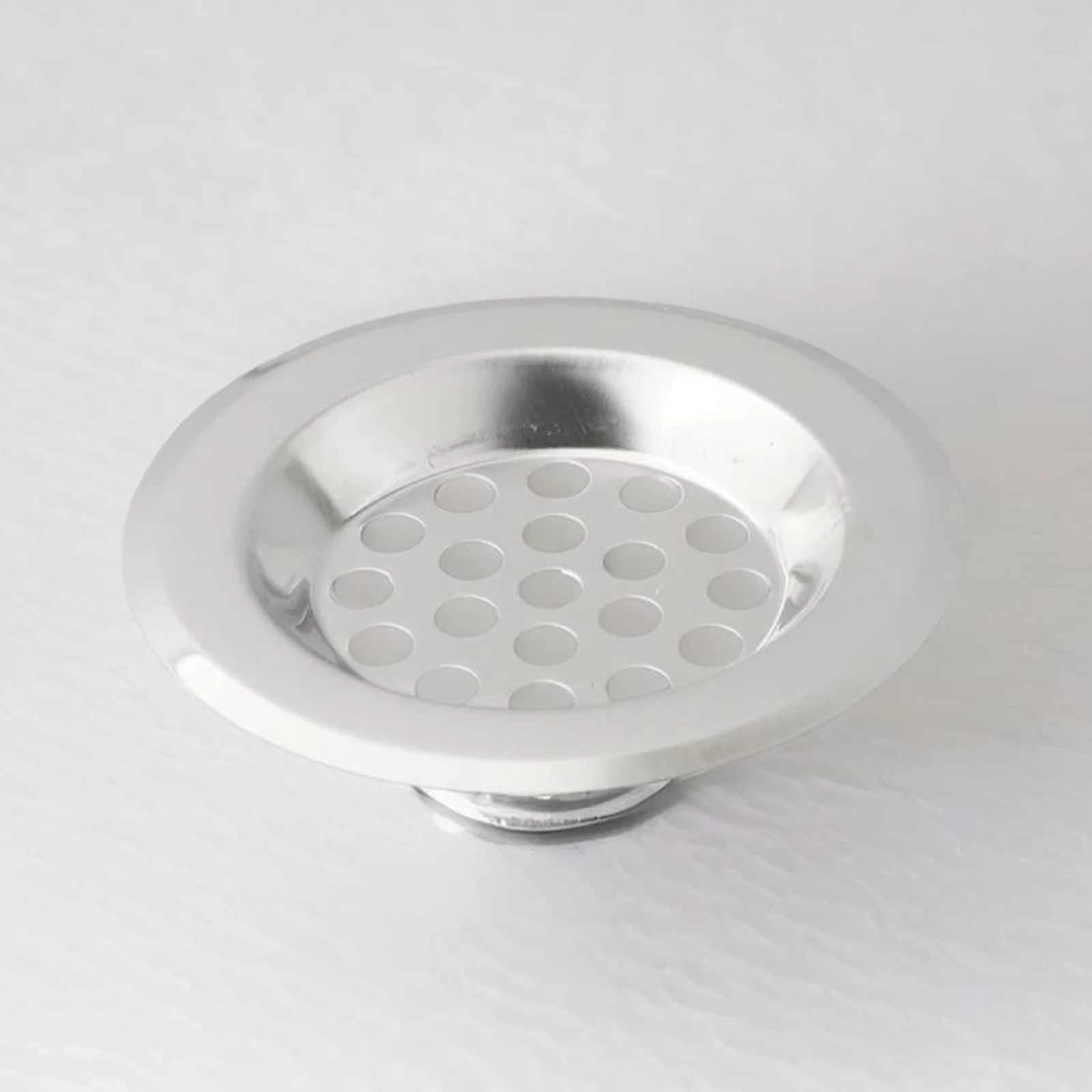 Household Kitchen Sink Filter Sink Strainer Hair Catcher Stopper Bathroom Floor Drain Shower Sink Drains Cover Filter Strainer
Household Kitchen Sink Filter Sink Strainer Hair Catcher Stopper Bathroom Floor Drain Shower Sink Drains Cover Filter Strainer