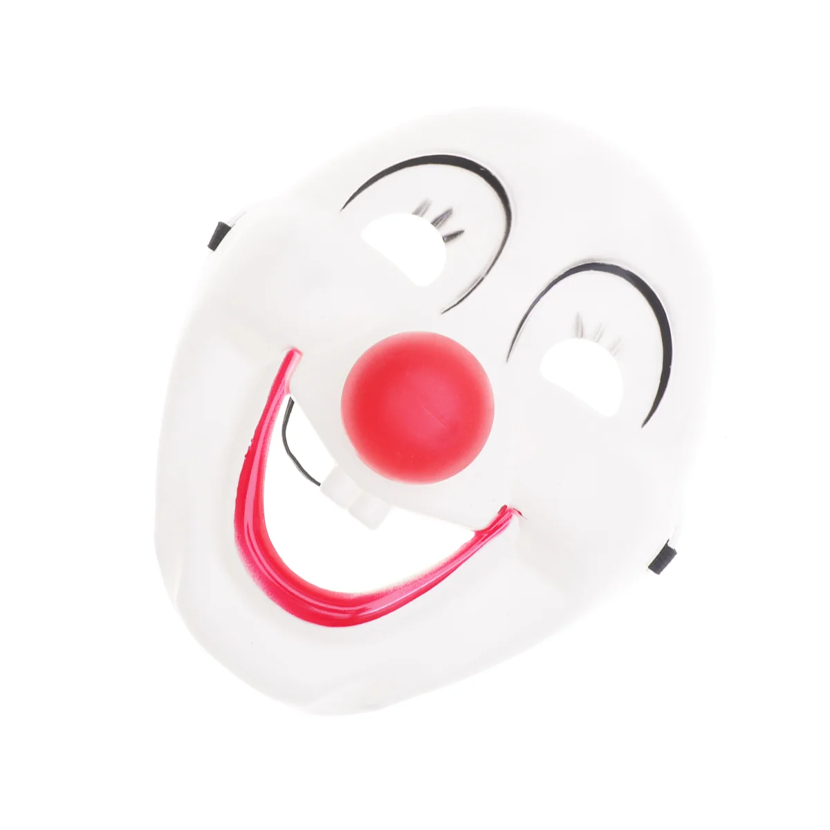 Masquerade Halloween Fancy Scary Clown Clown with Hair Creepy Clown Bloody Zombie Halloween Party Supplies
Masquerade Halloween Fancy Scary Clown Clown with Hair Creepy Clown Bloody Zombie Halloween Party Supplies