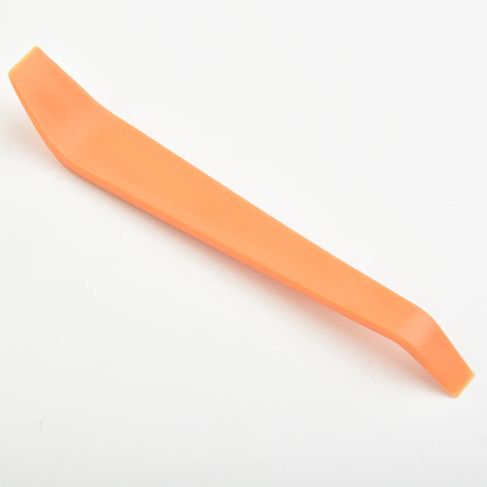 High Quality Brand New Car Installation Tool Clip Panel Car Door Crowbar Removal Installer Tool Trim Panel Tool
High Quality Brand New Car Installation Tool Clip Panel Car Door Crowbar Removal Installer Tool Trim Panel Tool