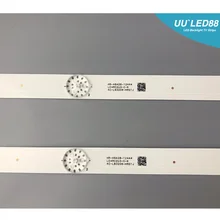 2 pieces/lot 6LED LED Backlight Strip For Thomson 32HB5426 TCL 32L2600 TL32P1A 4C-LB3206-HR03J HR01J TOT_32D2900 32HR330M06A5 V5
2 pieces/lot 6LED LED Backlight Strip For Thomson 32HB5426 TCL 32L2600 TL32P1A 4C-LB3206-HR03J HR01J TOT_32D2900 32HR330M06A5 V5