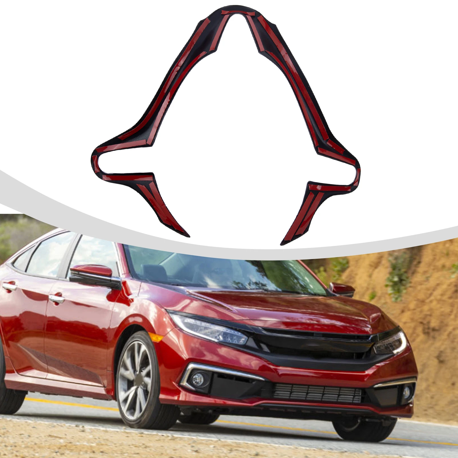 Car Door Trim Interior Sticker Car Inner Cover Carbon Fiber Steering Wheel Core 1 Pc ABS Auto Parts For Honda Civic
Car Door Trim Interior Sticker Car Inner Cover Carbon Fiber Steering Wheel Core 1 Pc ABS Auto Parts For Honda Civic