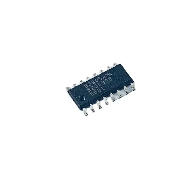 (5-10 шт.) ICS83905AMLFT ICS83905 83905AML SOP16 обеспечивает комплексную подачу точечных заказов
(5-10 шт.) ICS83905AMLFT ICS83905 83905AML SOP16 обеспечивает комплексную подачу точечных заказов