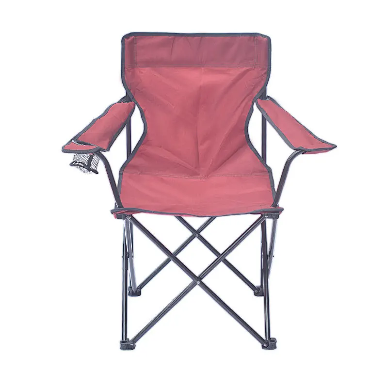 Outdoor folding portable camping chair with high back reclining light lunch break lazy chair
Outdoor folding portable camping chair with high back reclining light lunch break lazy chair