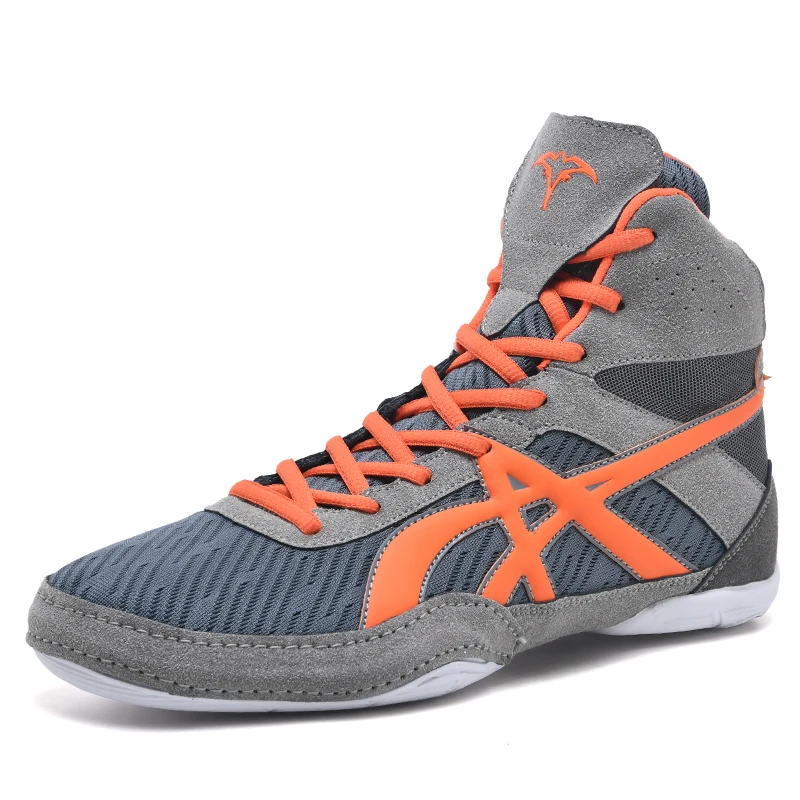 Best Selling Wrestling Shoes Men Women Designer Sports Shoes Couples Top Quality Boxing Shoes Unisex Luxury Brand Gym Shoe
Best Selling Wrestling Shoes Men Women Designer Sports Shoes Couples Top Quality Boxing Shoes Unisex Luxury Brand Gym Shoe
