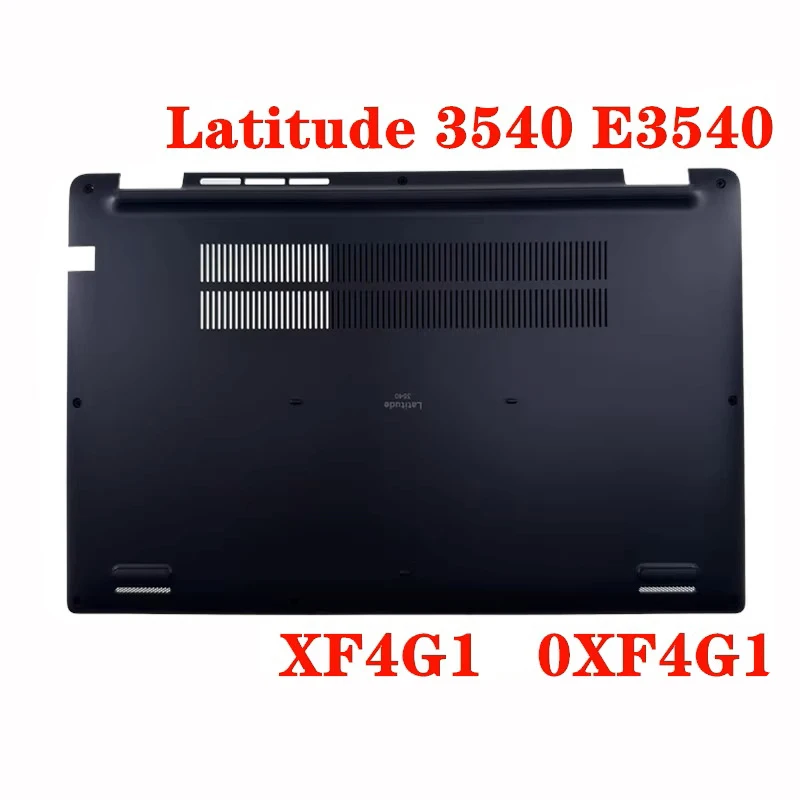 NEW ORIGINAL Laptop Top Case Bottom Cover for DELL Latitude 3540 3545 0DVR0W 0YT0W6 0DXF4G1 NEW ORIGINAL Laptop Top Case Bottom Cover for DELL Latitude 3540 3545 0DVR0W 0YT0W6 0DXF4G1