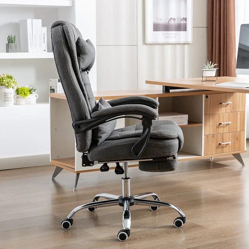 Luxurious Electric Massage Office Chair Rotate Recliner Boss Gaming Chair Home Bedroom Silla De Escritorio Office Furniture Lazy
Luxurious Electric Massage Office Chair Rotate Recliner Boss Gaming Chair Home Bedroom Silla De Escritorio Office Furniture Lazy