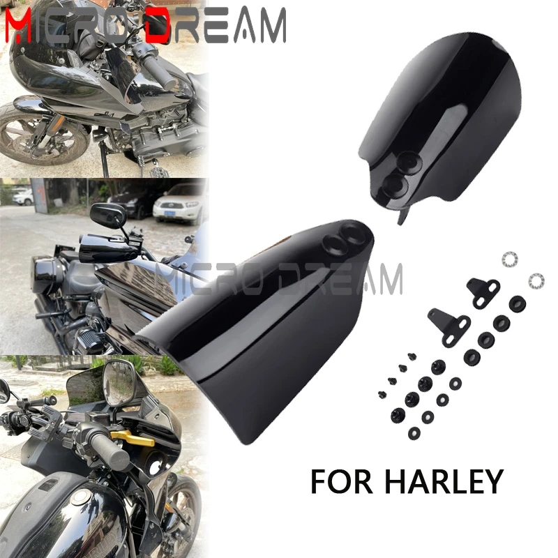 Club Style Handguard Motorcycle Hand Bar Guard Cover For Harley Softail Slim FLS FLST FXST FLSTC FXSTS Motorbike Hand Guard
Club Style Handguard Motorcycle Hand Bar Guard Cover For Harley Softail Slim FLS FLST FXST FLSTC FXSTS Motorbike Hand Guard