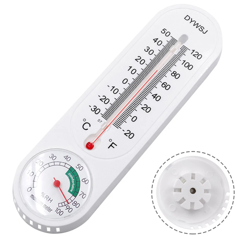 Wall Thermometer Indoor Outdoor Hang Large Wall Analog Patio Thermometer Mounting Bracket Temperature Reader Tools Accessories
Wall Thermometer Indoor Outdoor Hang Large Wall Analog Patio Thermometer Mounting Bracket Temperature Reader Tools Accessories