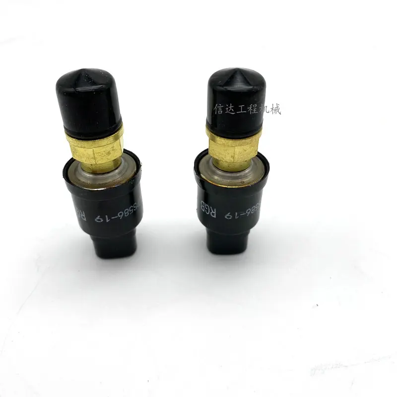 Запчасти для экскаватора Doosan для Daewoo DH150/200/220/300-5/-7/-9 датчик давления распределительного клапана
Запчасти для экскаватора Doosan для Daewoo DH150/200/220/300-5/-7/-9 датчик давления распределительного клапана
