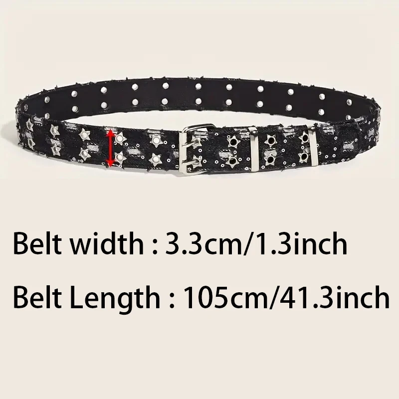 black punk luxury belt 16 S0efa5b8b5646405f8f97c5b357a951b2L