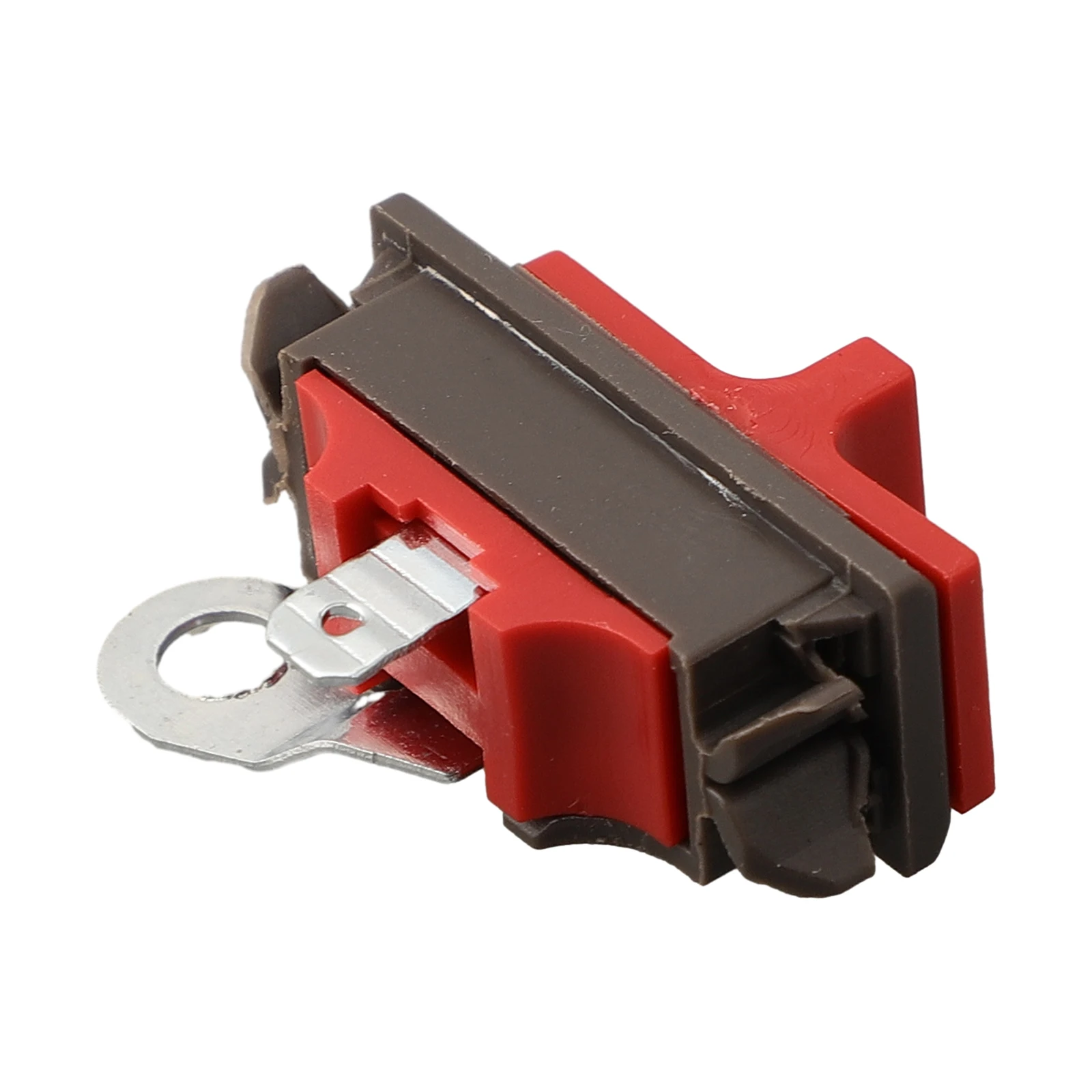 Reliable Chainsaw Engine Motor Kill Stop Switch Onoff Compatible With For 41 42 50 51 55 Models Easy Replacement
Reliable Chainsaw Engine Motor Kill Stop Switch Onoff Compatible With For 41 42 50 51 55 Models Easy Replacement