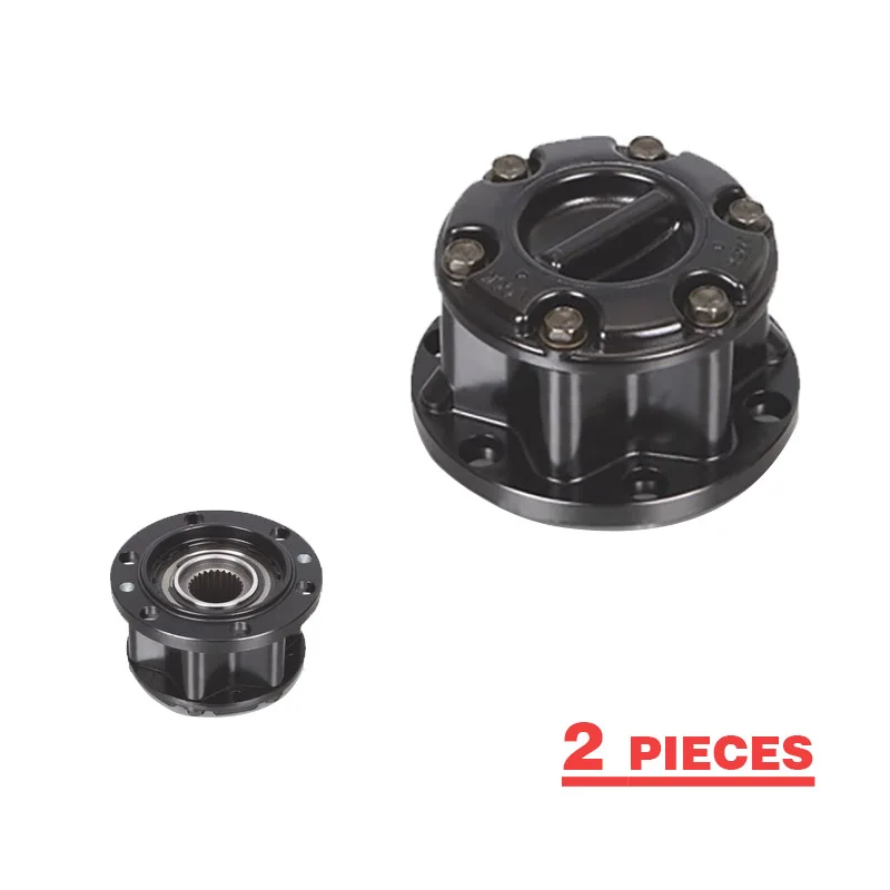 Center Cap For SUZUKI X-90 Vitara Escudo 89-01 JIMNY SJ410 SJ413 Samurai Sierra locking hubs B029 43810-60A00 4381060A00 AVM438
Center Cap For SUZUKI X-90 Vitara Escudo 89-01 JIMNY SJ410 SJ413 Samurai Sierra locking hubs B029 43810-60A00 4381060A00 AVM438