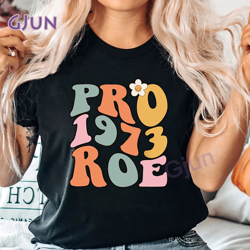 Keep Abortion Safe and Legal Pro Choice Feminist T-shirts for Women Fashion Oversized T Shirt Casual Cotton Woman's Tee Shirts
Keep Abortion Safe and Legal Pro Choice Feminist T-shirts for Women Fashion Oversized T Shirt Casual Cotton Woman's Tee Shirts