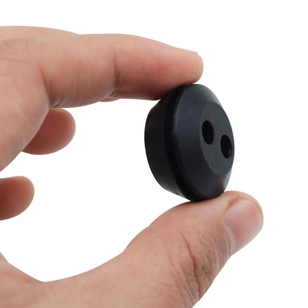 6Pcs Rubber Grommet 2 Holes Fuel Tank Seal Grommet Fuel Tank Rubber Grommet Chainsaw Parts Gas Grommet Garden Tools
6Pcs Rubber Grommet 2 Holes Fuel Tank Seal Grommet Fuel Tank Rubber Grommet Chainsaw Parts Gas Grommet Garden Tools