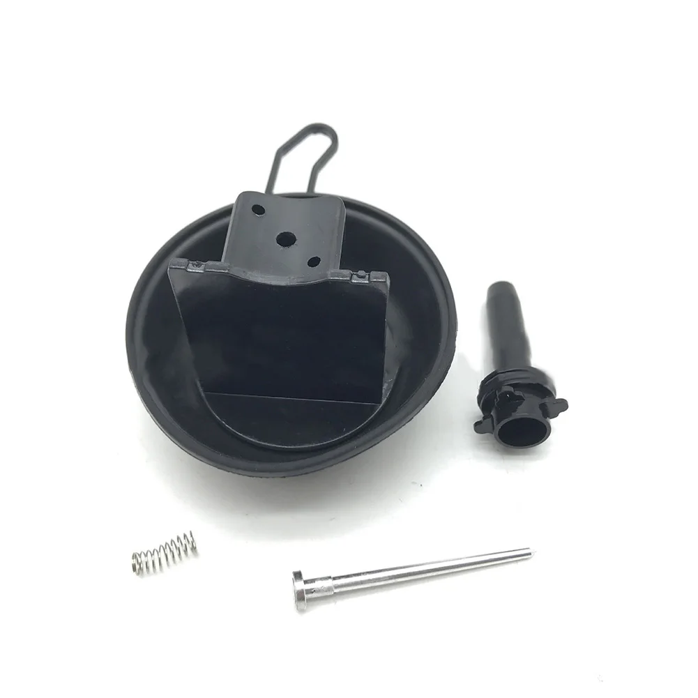CBR250 Plunger For Honda Carburetor CBR250 (MC22) CB400 VTEC 1set Carburetor Accessories Kit High Quality Power Tools
CBR250 Plunger For Honda Carburetor CBR250 (MC22) CB400 VTEC 1set Carburetor Accessories Kit High Quality Power Tools