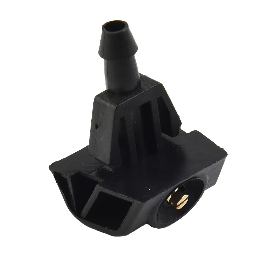 Windshield Washer Washer Wiper Spray Nozzle Brand New Windshield Washer Wiper Spray Nozzle Jet for Nissan Note 2006 – 2013
Windshield Washer Washer Wiper Spray Nozzle Brand New Windshield Washer Wiper Spray Nozzle Jet for Nissan Note 2006 – 2013