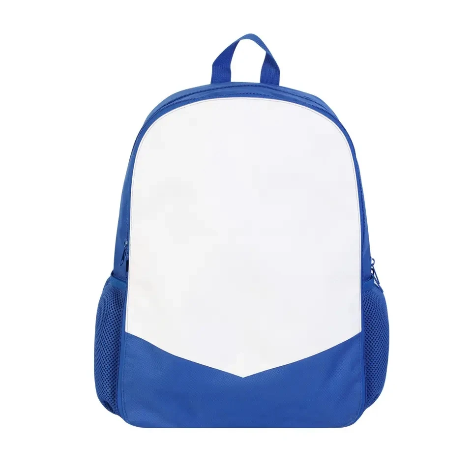 Sublimation Blank For Design Print Students Kids Private Label Shoulder Bag Backpack For Girls Boys School Bags Set For Aduit
Sublimation Blank For Design Print Students Kids Private Label Shoulder Bag Backpack For Girls Boys School Bags Set For Aduit