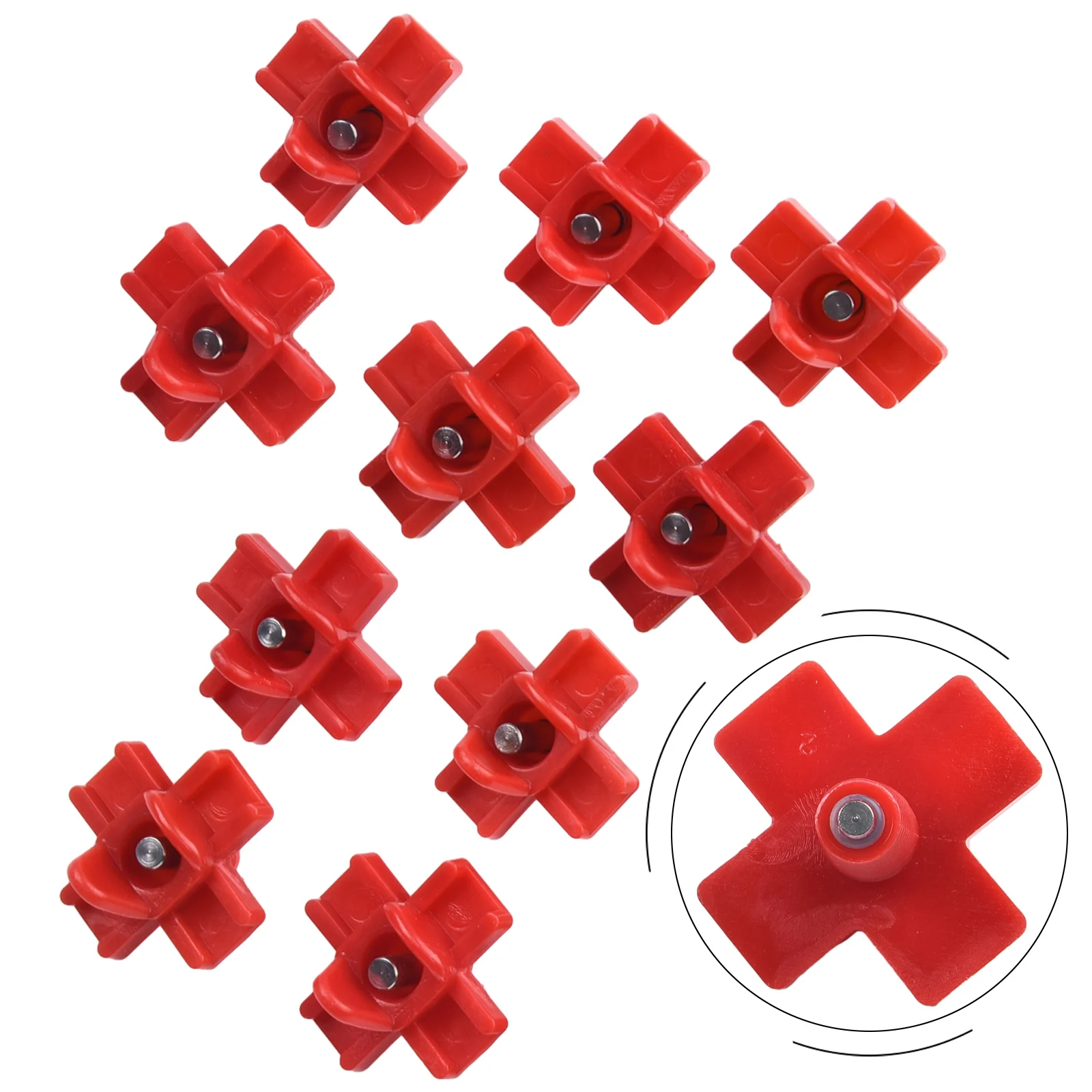 10pcs Poultry Drinker Horizontal Side Mount Chicken Nipples Waterer Automatic Poultry Drinker Farming Feeding Equipment
10pcs Poultry Drinker Horizontal Side Mount Chicken Nipples Waterer Automatic Poultry Drinker Farming Feeding Equipment