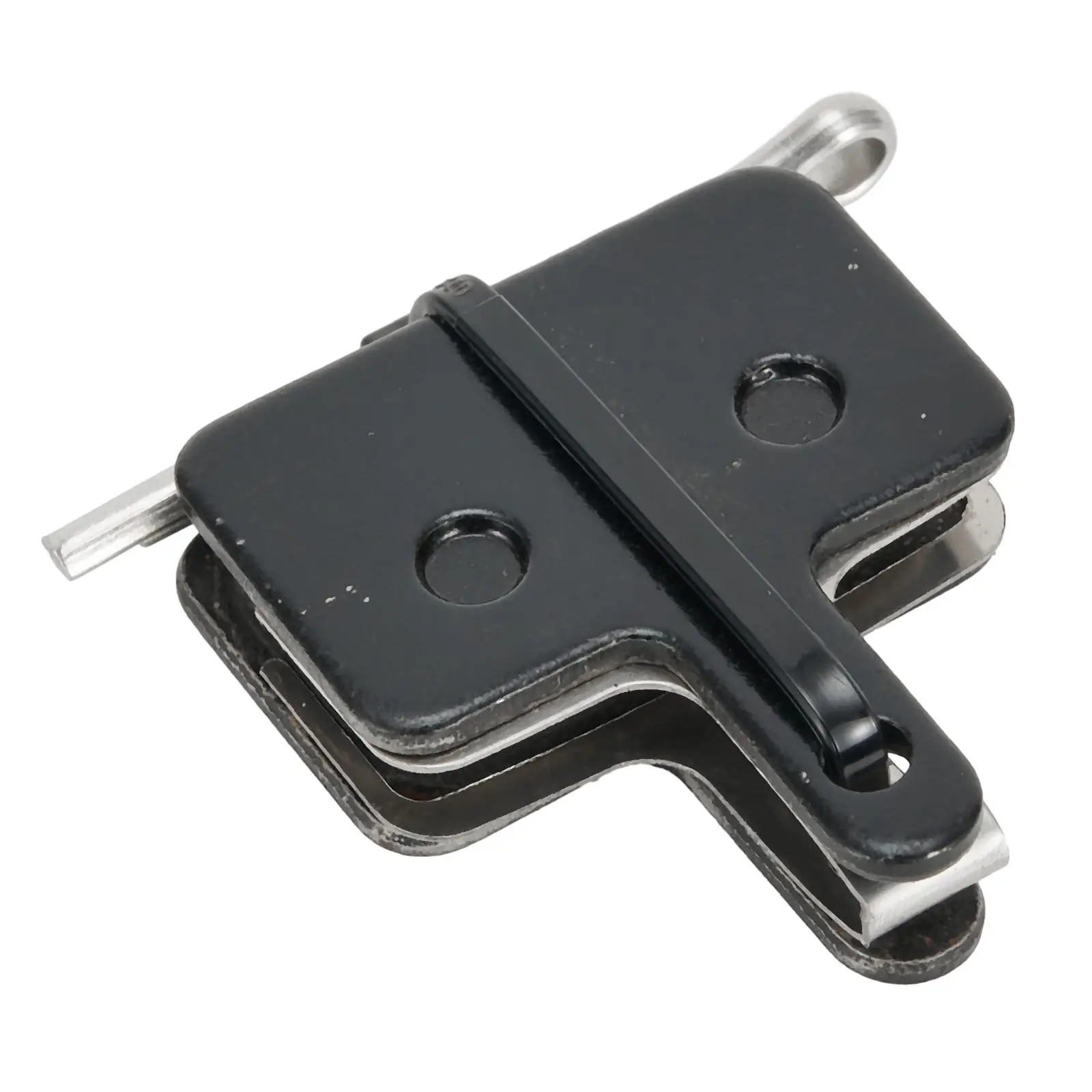 1 Pair Brake Pads 35*30.5mm Black For Shi-mano Resin Resin Disc For Scooters Brand New For MT200/M315/M355/M395
1 Pair Brake Pads 35*30.5mm Black For Shi-mano Resin Resin Disc For Scooters Brand New For MT200/M315/M355/M395