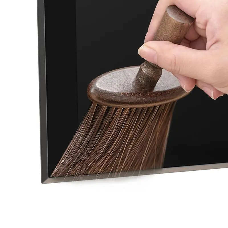Solid Wood Dish Scrub Brushes Kitchen Handheld Wooden Cleaning Scrubbers For Washing Cast Iron Pan/Pot Natural Bristles Brushes
Solid Wood Dish Scrub Brushes Kitchen Handheld Wooden Cleaning Scrubbers For Washing Cast Iron Pan/Pot Natural Bristles Brushes