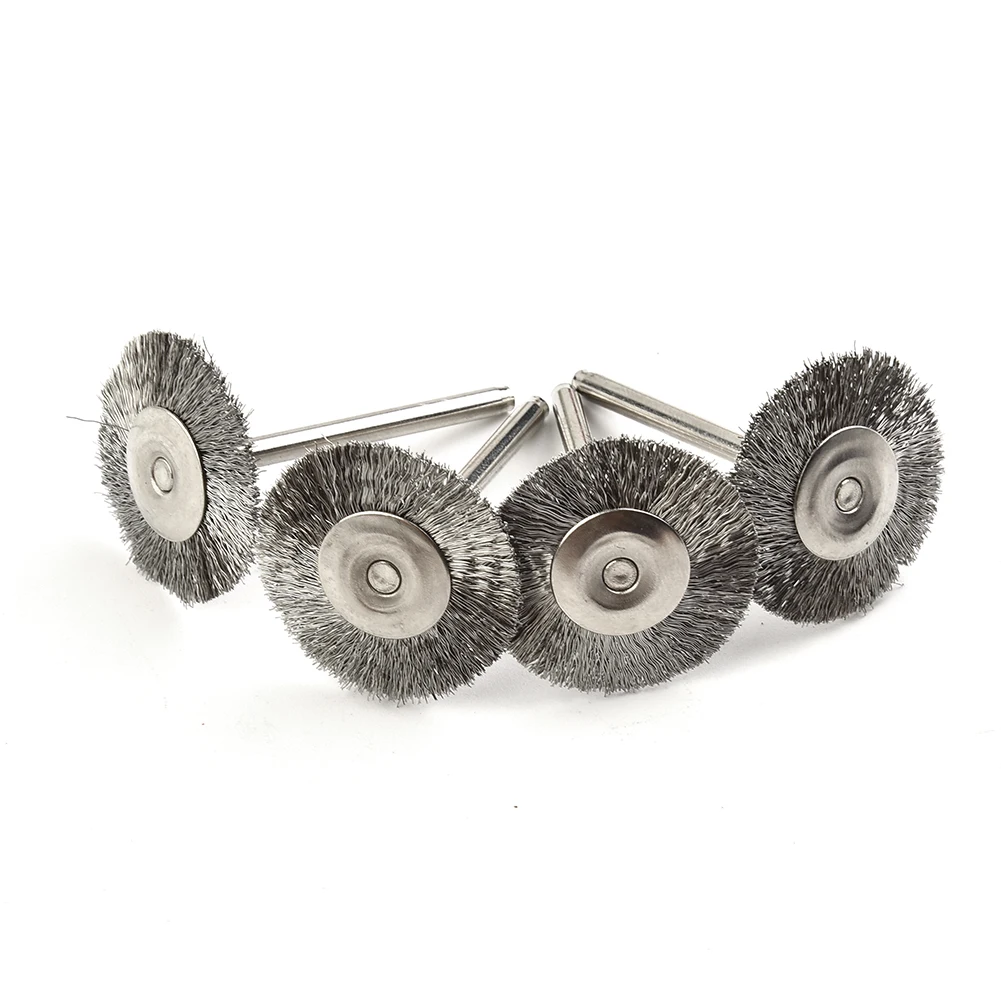 Kit Angle Shank Set Cleaning Grinding Wire wheel brush Rust Metal 24pcs Brass Stainless Steel Polishing Grinder
Kit Angle Shank Set Cleaning Grinding Wire wheel brush Rust Metal 24pcs Brass Stainless Steel Polishing Grinder