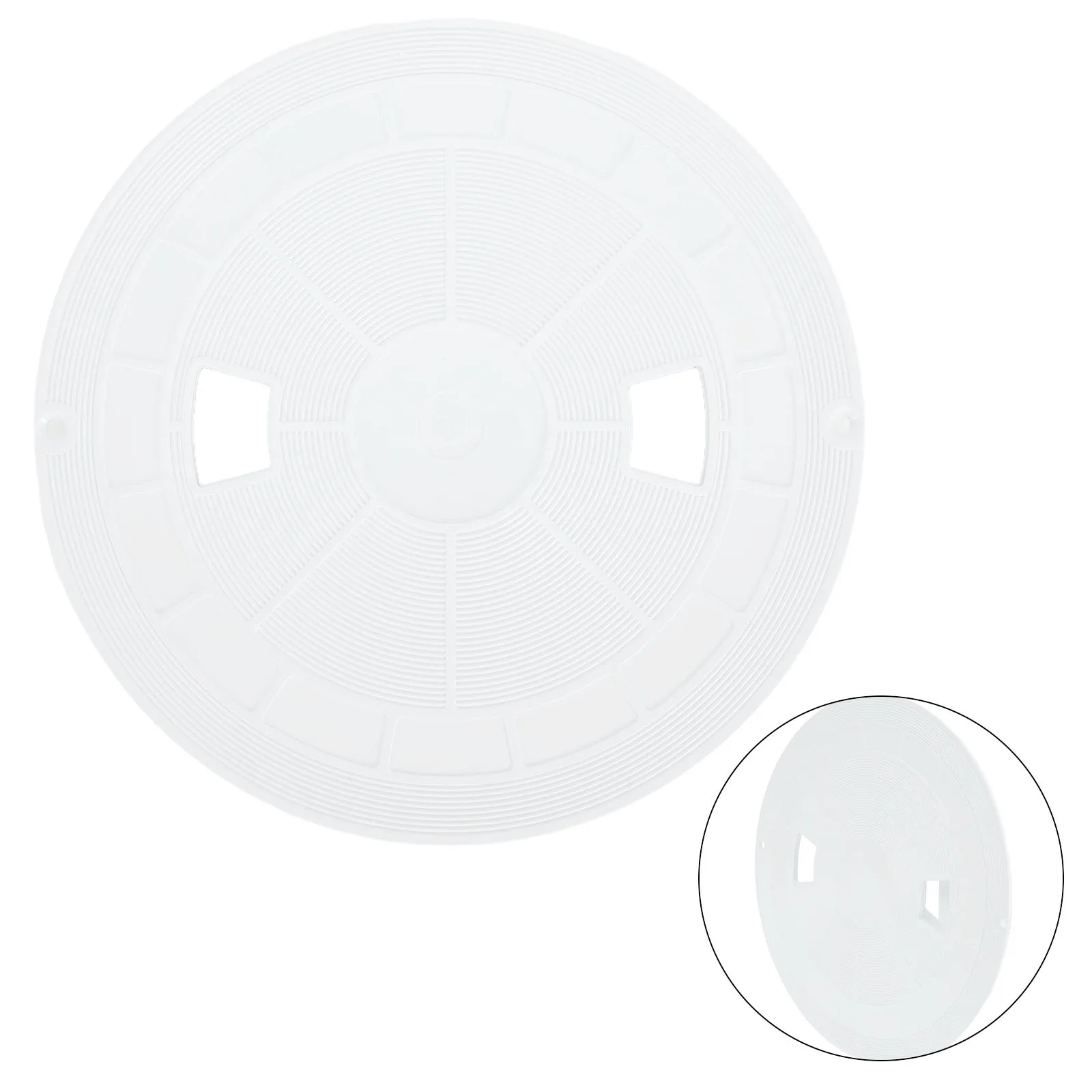 High Quality Pool Filter Cover Lid for Pentair Sta Rite U 3 SwimQuip Pool Skimmer Long Service Life and Stability
High Quality Pool Filter Cover Lid for Pentair Sta Rite U 3 SwimQuip Pool Skimmer Long Service Life and Stability