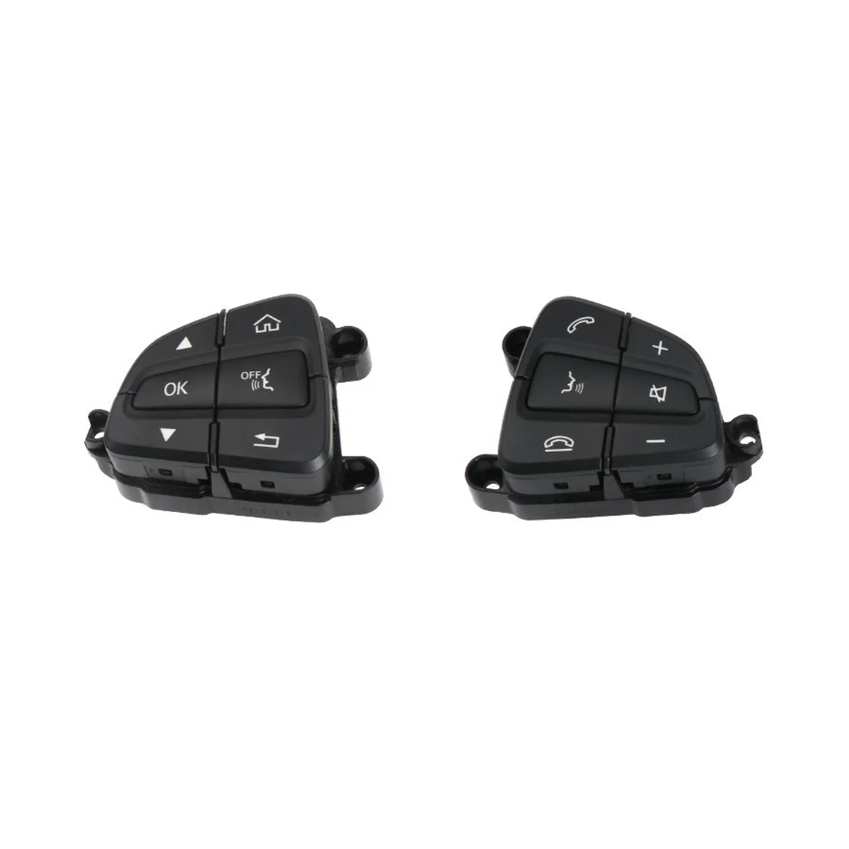 Car Multi-Function Steering Wheel Control Switch Buttons for C GLC Class W205 W253 A0999050200
Car Multi-Function Steering Wheel Control Switch Buttons for C GLC Class W205 W253 A0999050200