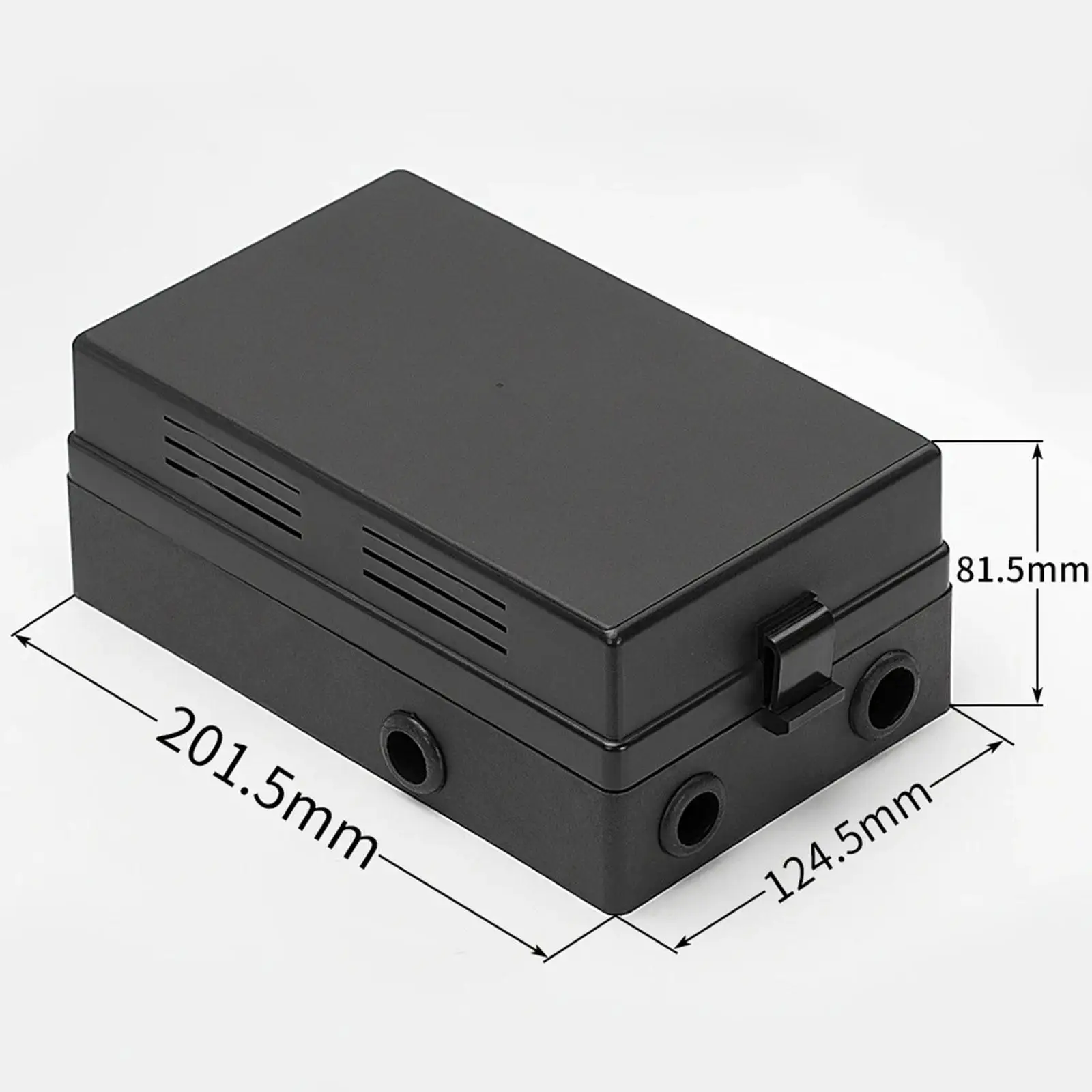 Car Fuse Relay Holder Fusebox Professional 10 Slots Relay Holder Automotive Relay Fuse Holder for Marine Boat Automotive
Car Fuse Relay Holder Fusebox Professional 10 Slots Relay Holder Automotive Relay Fuse Holder for Marine Boat Automotive