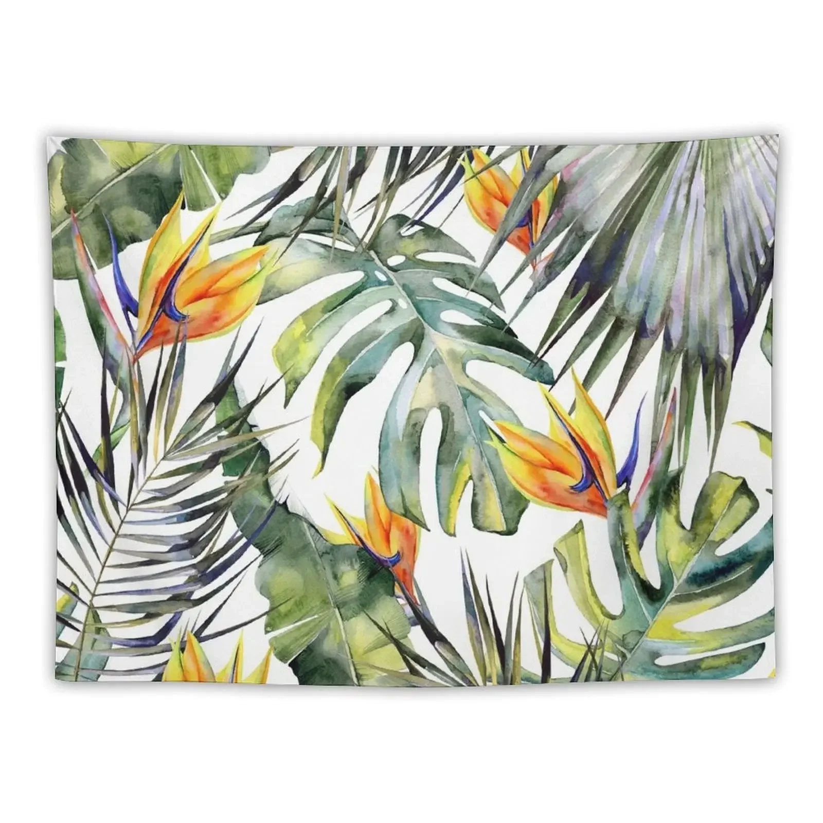 TROPICAL GARDEN Tapestry Anime Decor House Decorations Japanese Room Decor Tapestry
TROPICAL GARDEN Tapestry Anime Decor House Decorations Japanese Room Decor Tapestry