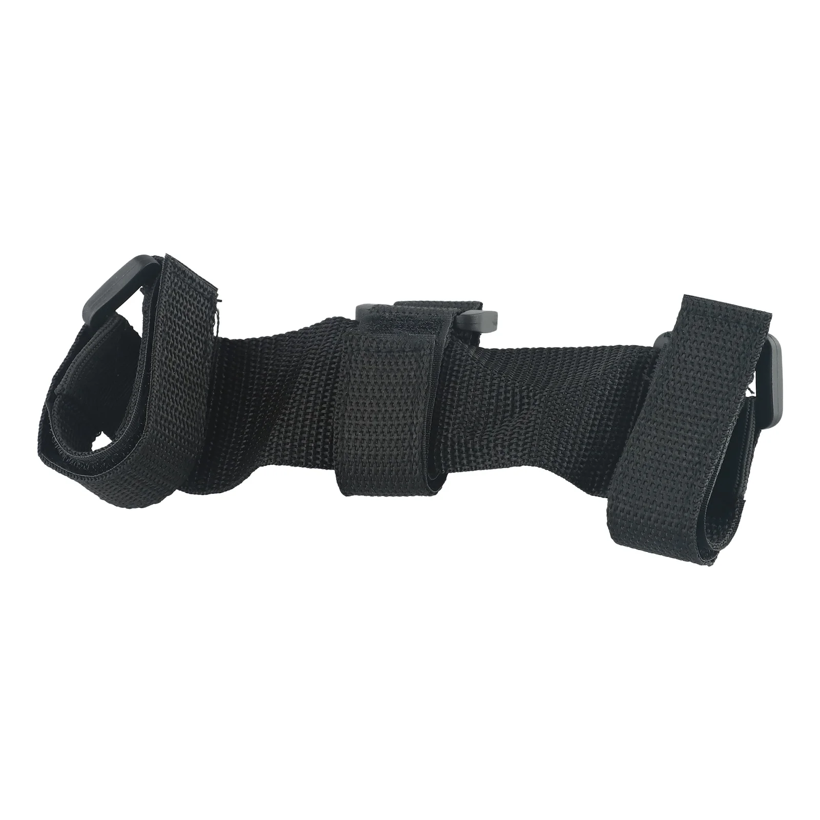 Durable High Quality Practical Brand New Hand Carry Strap Outdoor Loop Fastening Storage Travel 20x18x2cm Black
Durable High Quality Practical Brand New Hand Carry Strap Outdoor Loop Fastening Storage Travel 20x18x2cm Black