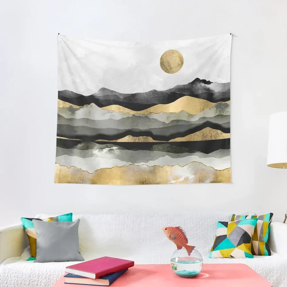 Golden Spring Moon Tapestry Aesthetic Room Decors Wall Hangings Decoration Decor For Room Tapestry
Golden Spring Moon Tapestry Aesthetic Room Decors Wall Hangings Decoration Decor For Room Tapestry