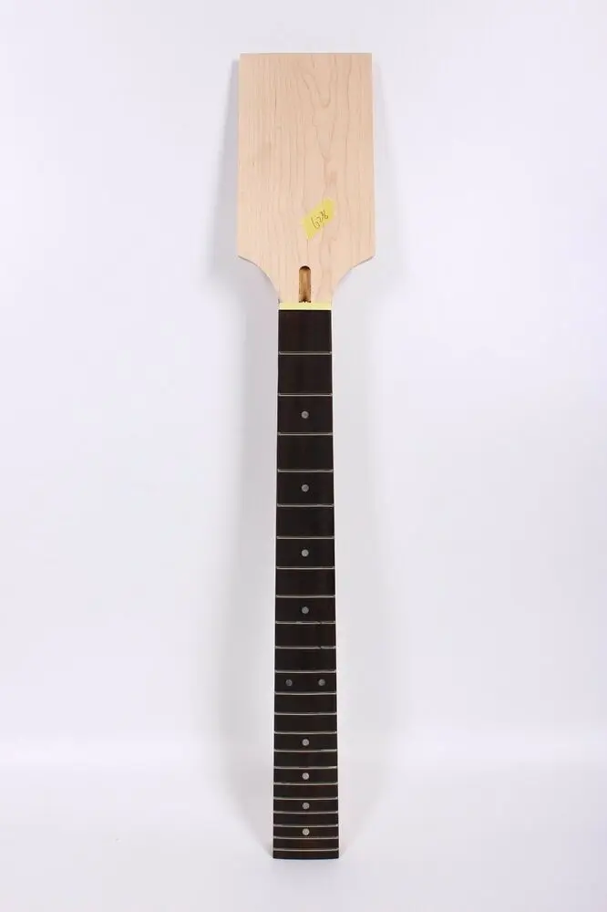 Электрическая гитара Yinfente из клена, гриф из красного дерева, без отделки, 22 лада, 24,75 дюйма
Электрическая гитара Yinfente из клена, гриф из красного дерева, без отделки, 22 лада, 24,75 дюйма