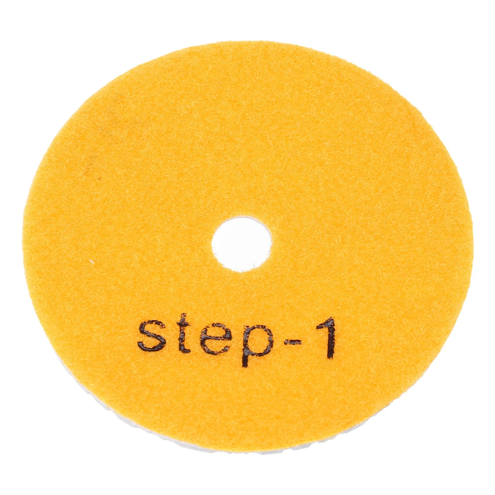 Useful Durable Hot Sale Newest Tools Polishing Pad Dry/wet Resin Powder 100mm 3 Step Polishing Pads 4 Inch (100mm)
Useful Durable Hot Sale Newest Tools Polishing Pad Dry/wet Resin Powder 100mm 3 Step Polishing Pads 4 Inch (100mm)