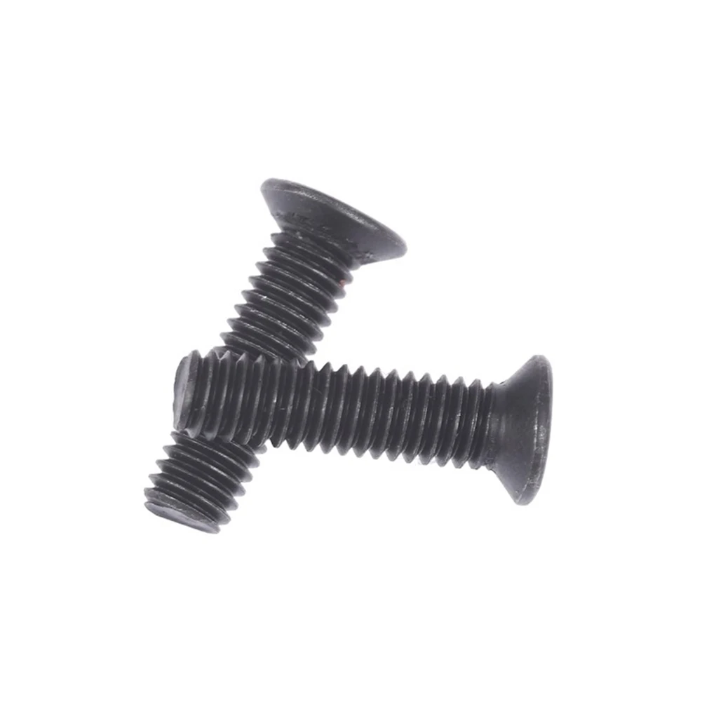 Drill Chuck Fixing Screw Machine Metal Power Tools Thread 3/8inch 6pcs Adapter Anti-thread Bits Black Brand New
Drill Chuck Fixing Screw Machine Metal Power Tools Thread 3/8inch 6pcs Adapter Anti-thread Bits Black Brand New