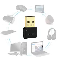 Usb Bluetooth-compatible 5.0 Adapter Audio Receiver Transmitter For Pc Computer Receptor Laptop Earphone Ble Mini Sender W1m4
Usb Bluetooth-compatible 5.0 Adapter Audio Receiver Transmitter For Pc Computer Receptor Laptop Earphone Ble Mini Sender W1m4