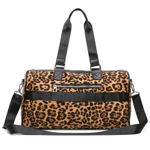 Leopard Totes Handbag Women Scrub Shoulder Bag Rivet Fashion 2022 Patchwork Crossbody Bag New Zipper High Capacity Solid Handbag 
Leopard Totes Handbag Women Scrub Shoulder Bag Rivet Fashion 2022 Patchwork Crossbody Bag New Zipper High Capacity Solid Handbag
