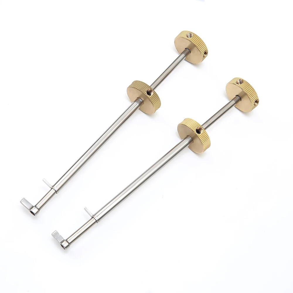 2 Suit High Quality Double linkage Blade Level Safe Locksmith Supplies Hardware Tools Repair
2 Suit High Quality Double linkage Blade Level Safe Locksmith Supplies Hardware Tools Repair
