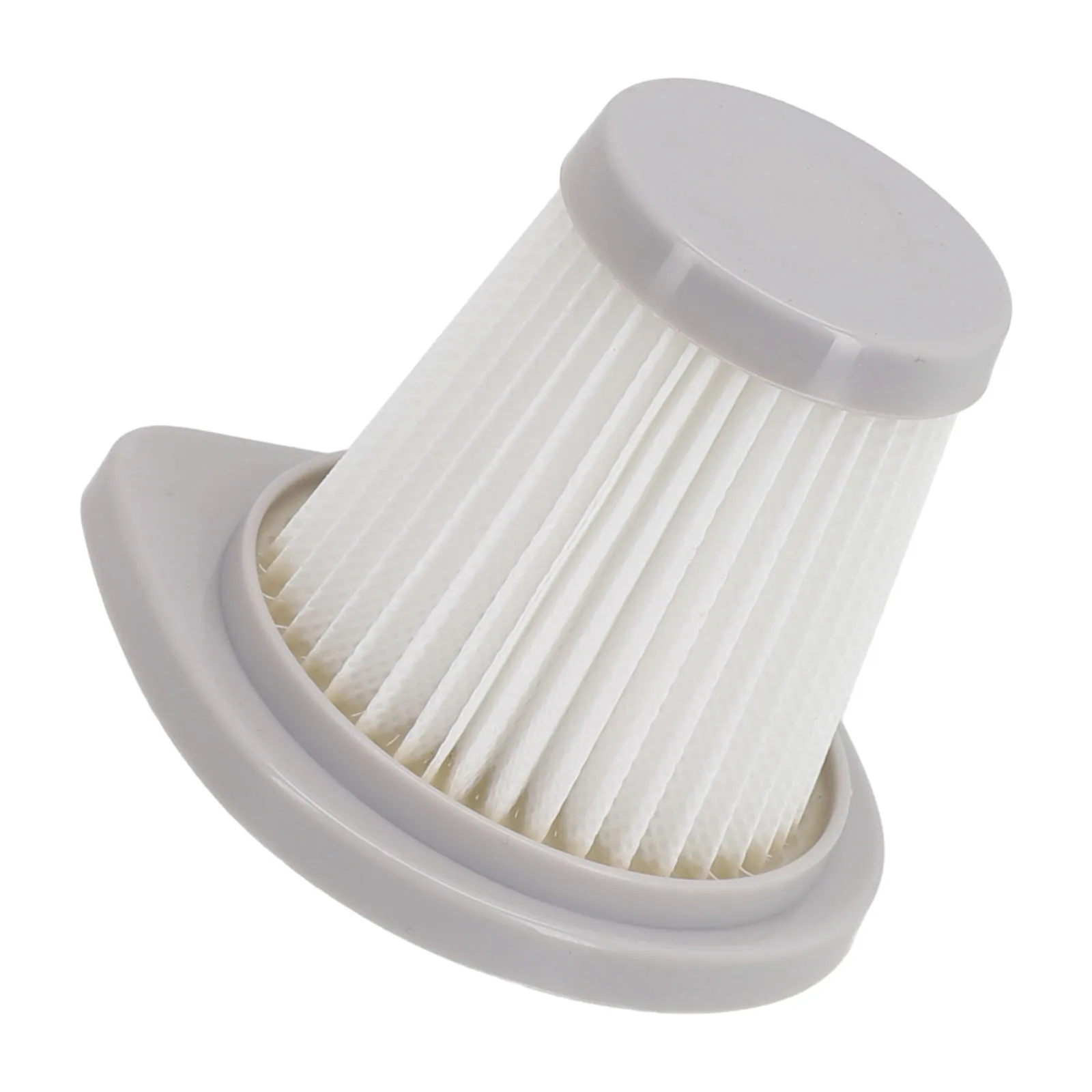 Household Dust Filter Vacuum Cleaner Parts Accessories Cleaning High-quality Parts Replacement Washable White+Grey
Household Dust Filter Vacuum Cleaner Parts Accessories Cleaning High-quality Parts Replacement Washable White+Grey