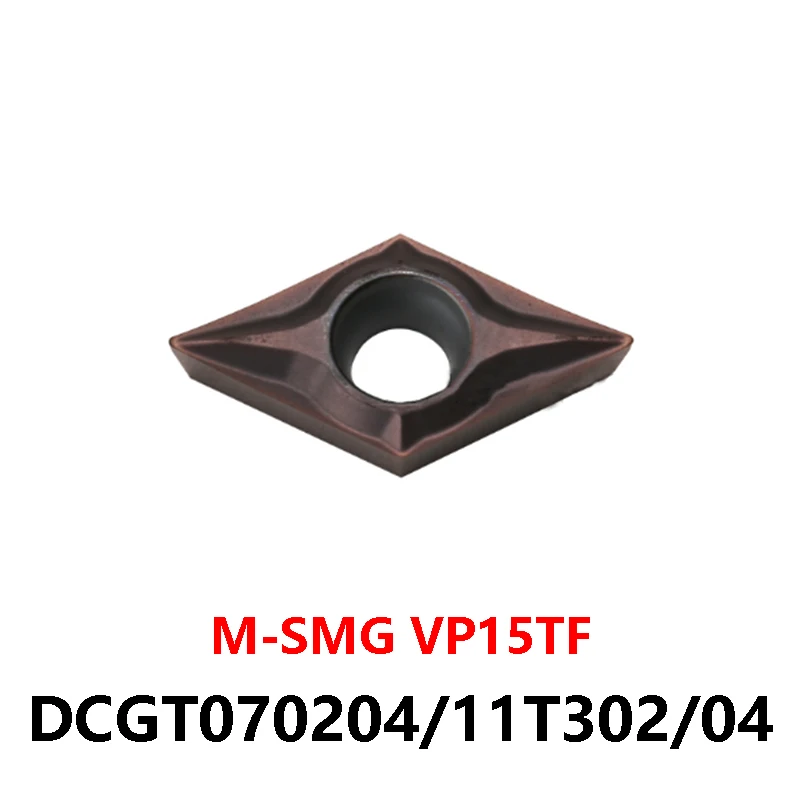 DCGT070204M-SMG VP15TF DCGT11T302M-SMG 100% оригинальные карбидные вставки DCGT070204 DCGT11T302 DCGT11T304 DCGT11T304M-SMG DCGT
DCGT070204M-SMG VP15TF DCGT11T302M-SMG 100% оригинальные карбидные вставки DCGT070204 DCGT11T302 DCGT11T304 DCGT11T304M-SMG DCGT