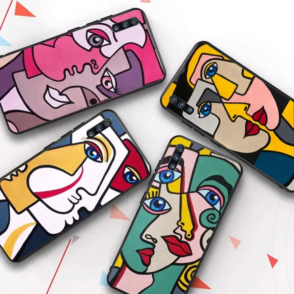 Picasso Abstract Art Painting Phone Case For Samsung A 10 11 12 13 20 21 22 30 31 32 40 51 52 53 70 71 72 73 91 13 Shell
Picasso Abstract Art Painting Phone Case For Samsung A 10 11 12 13 20 21 22 30 31 32 40 51 52 53 70 71 72 73 91 13 Shell