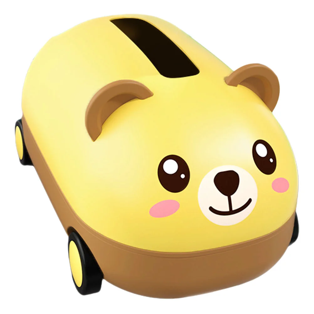 Car Tissue Box Boxes of Tissues Holder Case Animal Wipes Dispenser Pp Decorative Paper Towel
Car Tissue Box Boxes of Tissues Holder Case Animal Wipes Dispenser Pp Decorative Paper Towel