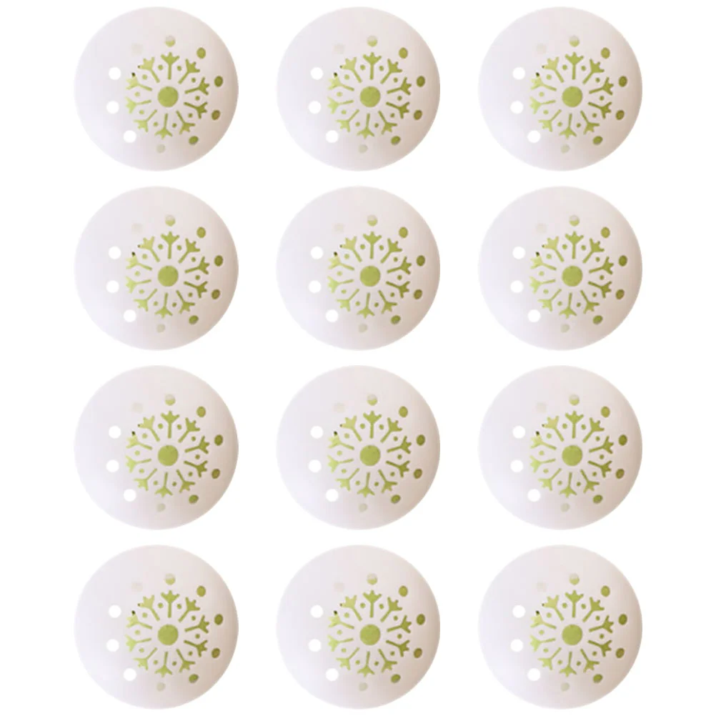 12 Pcs Deodorant Shoe Ball Sneakers Plastic Air Freshener Balls Portable Deodorize
12 Pcs Deodorant Shoe Ball Sneakers Plastic Air Freshener Balls Portable Deodorize