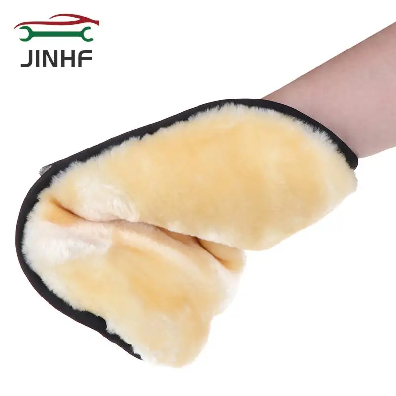 1pcs Glass dust household gloves coral fleece velvet car cleaning sponge wash gloves
1pcs Glass dust household gloves coral fleece velvet car cleaning sponge wash gloves