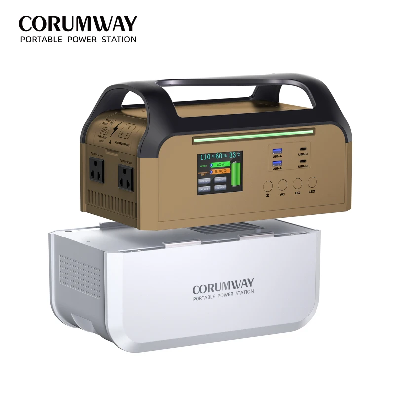 Wholesale 800W mini generator 12v dc portable power station case 18650 lithium battery Outdoor Laptop Wireless power bank for tv
Wholesale 800W mini generator 12v dc portable power station case 18650 lithium battery Outdoor Laptop Wireless power bank for tv