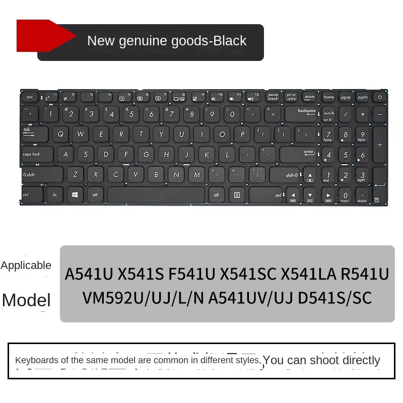Сменный Чехол для клавиатуры ноутбука ASUS A85V A45VM A55VD A541U A580 A556U A53S A52J A40J A56C
Сменный Чехол для клавиатуры ноутбука ASUS A85V A45VM A55VD A541U A580 A556U A53S A52J A40J A56C