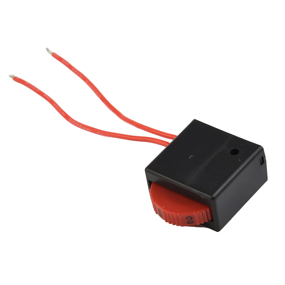 6 Speed Regulation Motor Switch Electric FA-8/1FE 5E4 6 Positions Power Replacement Speed Switch Tool Brand New
6 Speed Regulation Motor Switch Electric FA-8/1FE 5E4 6 Positions Power Replacement Speed Switch Tool Brand New