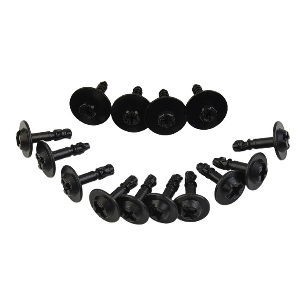 28PCS Undertray Clips Fitting Kits For A4 B8 A5 8T Parts Replacement Under Cover Durable High Quality Practical
28PCS Undertray Clips Fitting Kits For A4 B8 A5 8T Parts Replacement Under Cover Durable High Quality Practical
